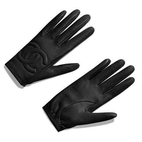 chanel gloves price|chanel gloves official website.